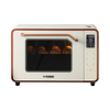 Eleotronic oven