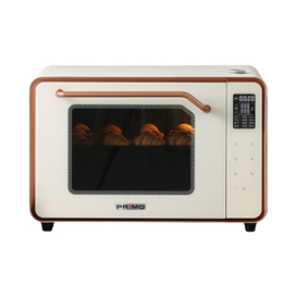 Eleotronic oven