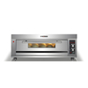 Gas Deck Oven (1 deck 3 trays)