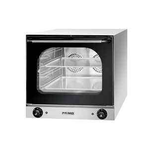 'Stainless steel structure Electric Convection Oven