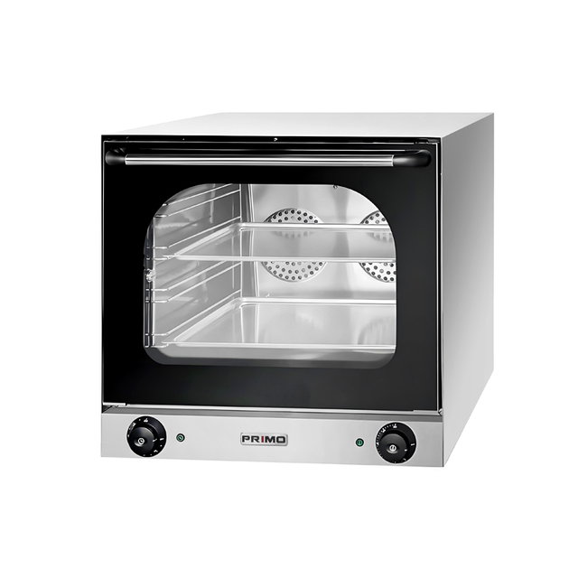'Stainless steel structure Electric Convection Oven