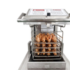 Electric Pressure Fryer