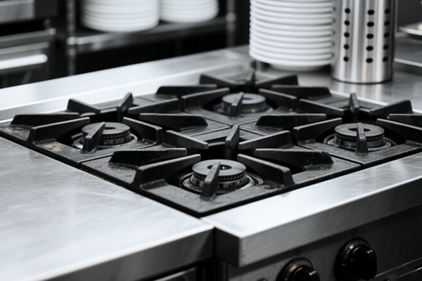 Kitchen Goals: 5 Rules To Design Your Restaurant's Profit Powerhouse (Save Money & Stay Compliant!)