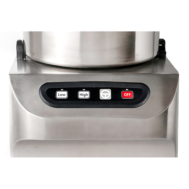 commercial bowl cutter