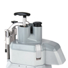 Compact Vegetable Cutter Machine High Efficiency (Kidney Shape Inlet)