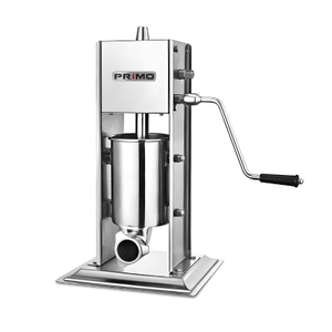 meat grinder and sausage stuffer