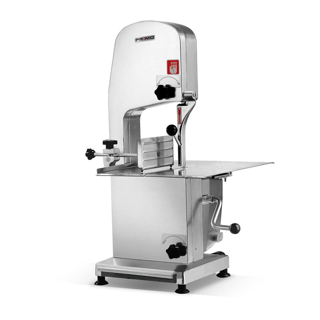 bone cutting machine
