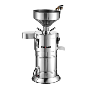 commercial soy milk machine
