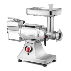 mincer machine commercial