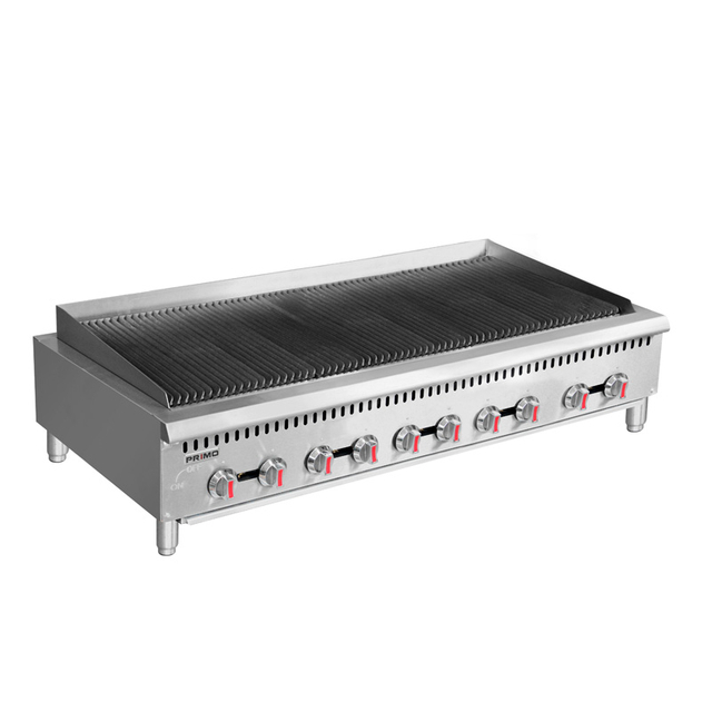 best gas bbq with lava rocks