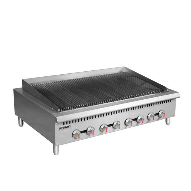 best lava rocks for gas grill