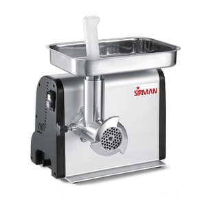 commercial meat grinder