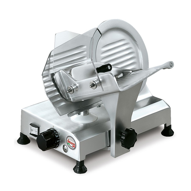 automatic slicer machine