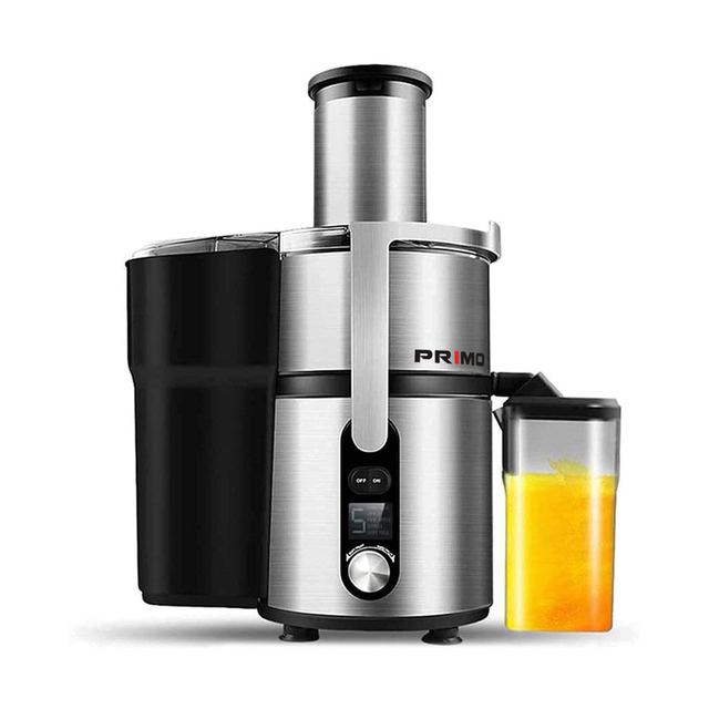 orange juice extractor machine