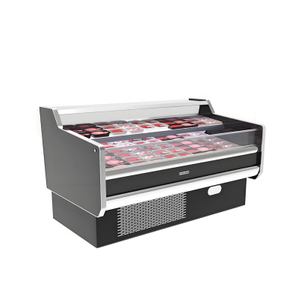 chiller fridge display