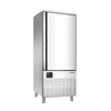 blast freezer chiller