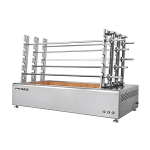 the best charcoal grill