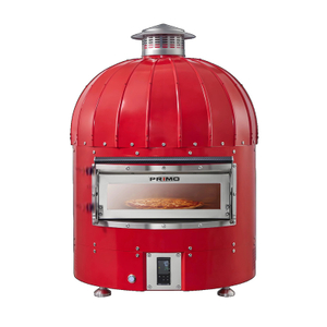 electric tabletop pizza oven
