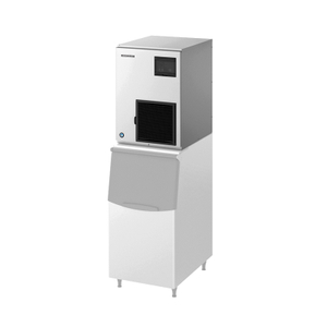 commercial ice maker