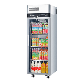 commercial drink display refrigerators with Digital controller and display