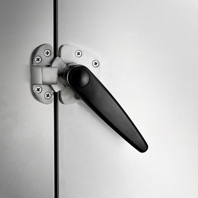 Gas Environmental Single Door Steam Cabinet