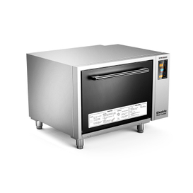 Single-layer rice cooker machine