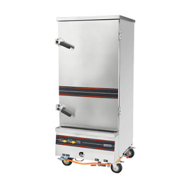 Best Stainless Steel Heavy Duty Gas Rice Cooker