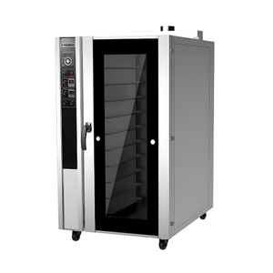 Electric Convection oven 10tray