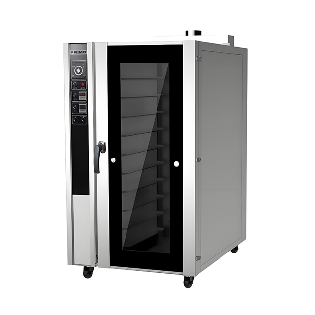 Electric Convection oven 10tray
