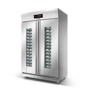 Automatic Proofer(two doors) 30 Trays
