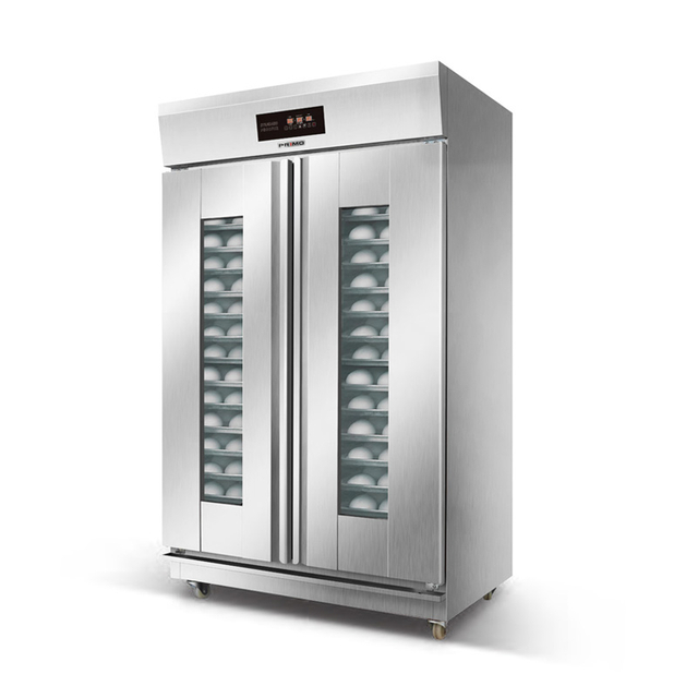 Automatic Proofer(two doors) 30 Trays