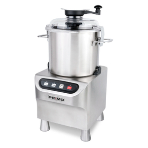 meat bowl cutter machine