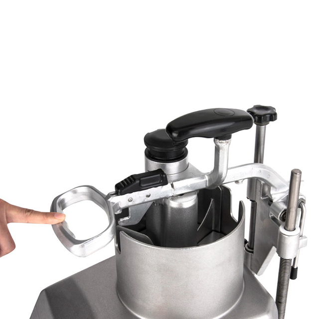 electric vegetable cutter