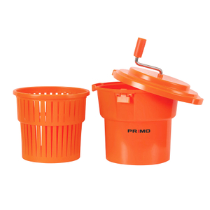 commercial salad spinner