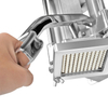 Manual Potato Chip Maker Machine