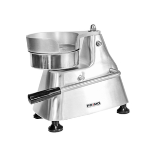 commercial hamburger patty maker