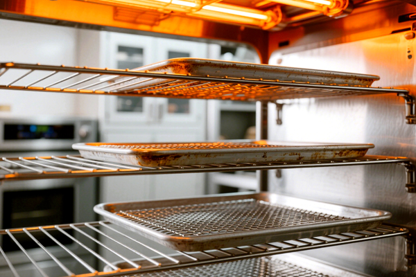 Bake Smarter Not Harder: Your Guide To A High-Tech Commercial Kitchen! 