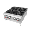 4 burner hot plate