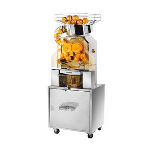 electric orange juicer machine