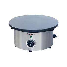 commercial electric crepe maker machine