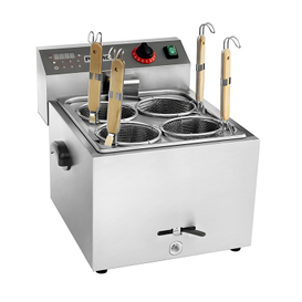Automatic Electric Pasta Boiler for restaurant