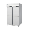 top rated upright freezers