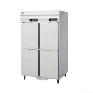 top rated upright freezers