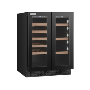 best rated wine refrigerators