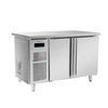 freestanding under counter freezer