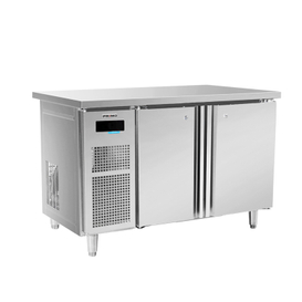 freestanding under counter freezer