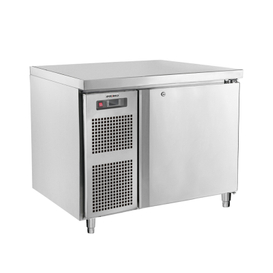 under counter chiller 1 door