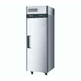 best turbo air single door reach in freezer with Efficient Refrigeration System