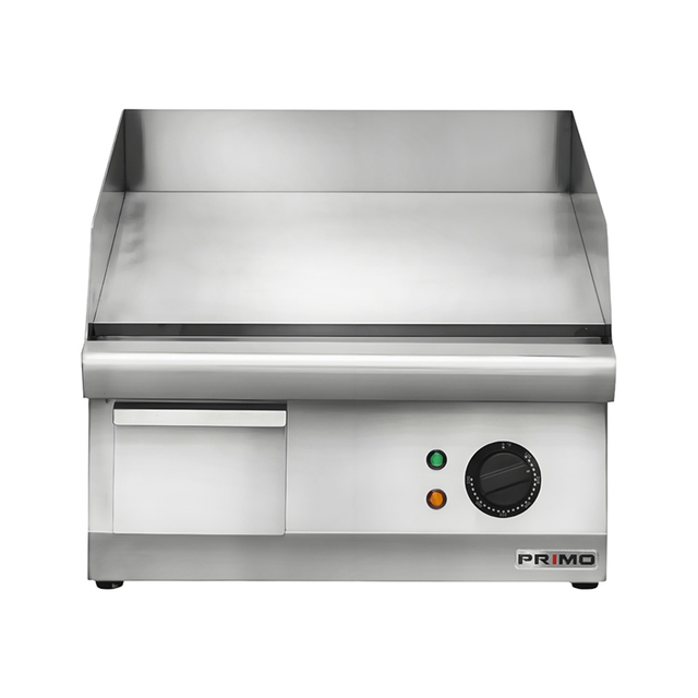 Portable Non Stick Flat Electric Griddle Compact Easy to Clean for Indoor Cooking