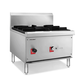 Gas Single Stock Pot Stove